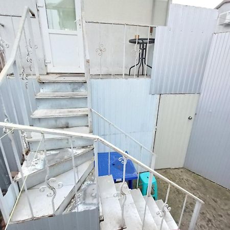Дом От Владельца С Парковой Apartment Cherkasy Ngoại thất bức ảnh