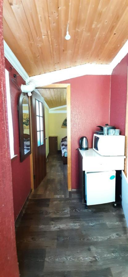 Дом От Владельца С Парковой Apartment Cherkasy Ngoại thất bức ảnh