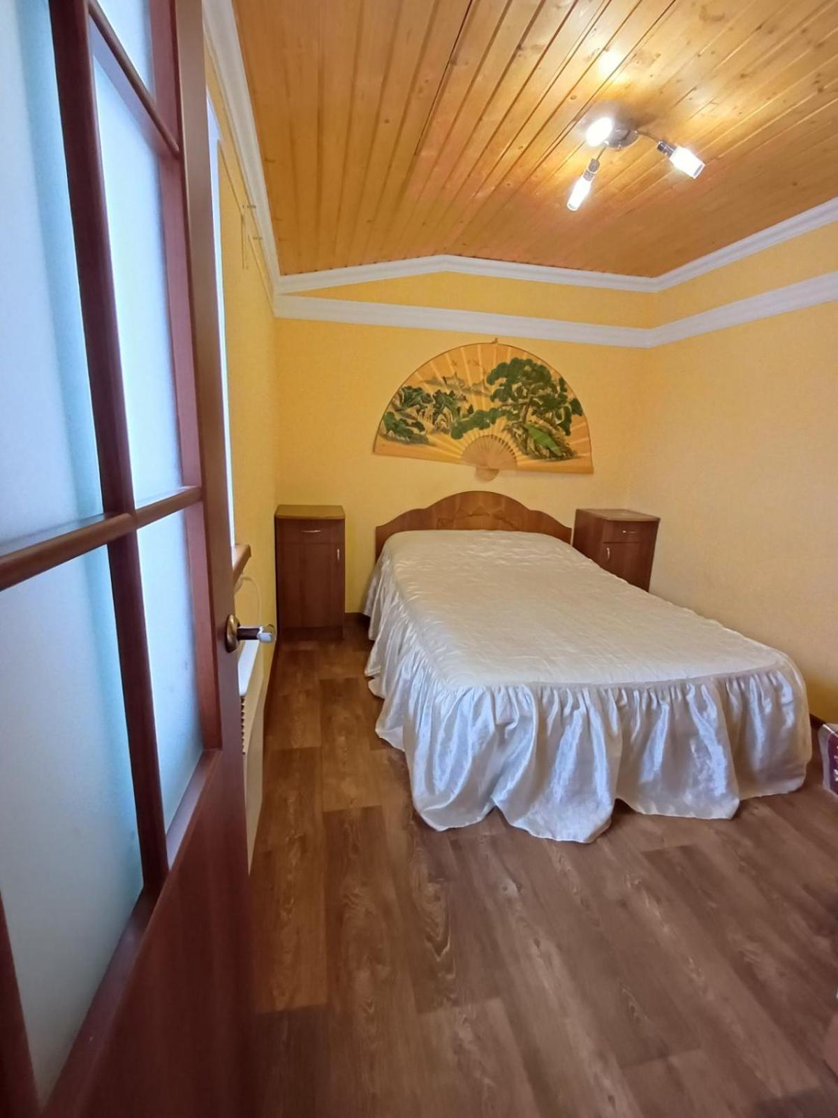 Дом От Владельца С Парковой Apartment Cherkasy Ngoại thất bức ảnh